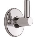 Delta All-Brass Pin Wall Mount for Hand Shower in Chrome U9501-PK